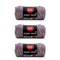 Red Heart Super Saver Artist Print Yarn - 3 Pack of 141g/5oz - Acrylic - 4 Medium (Worsted) - 236 Yards - Knitting/Crochet